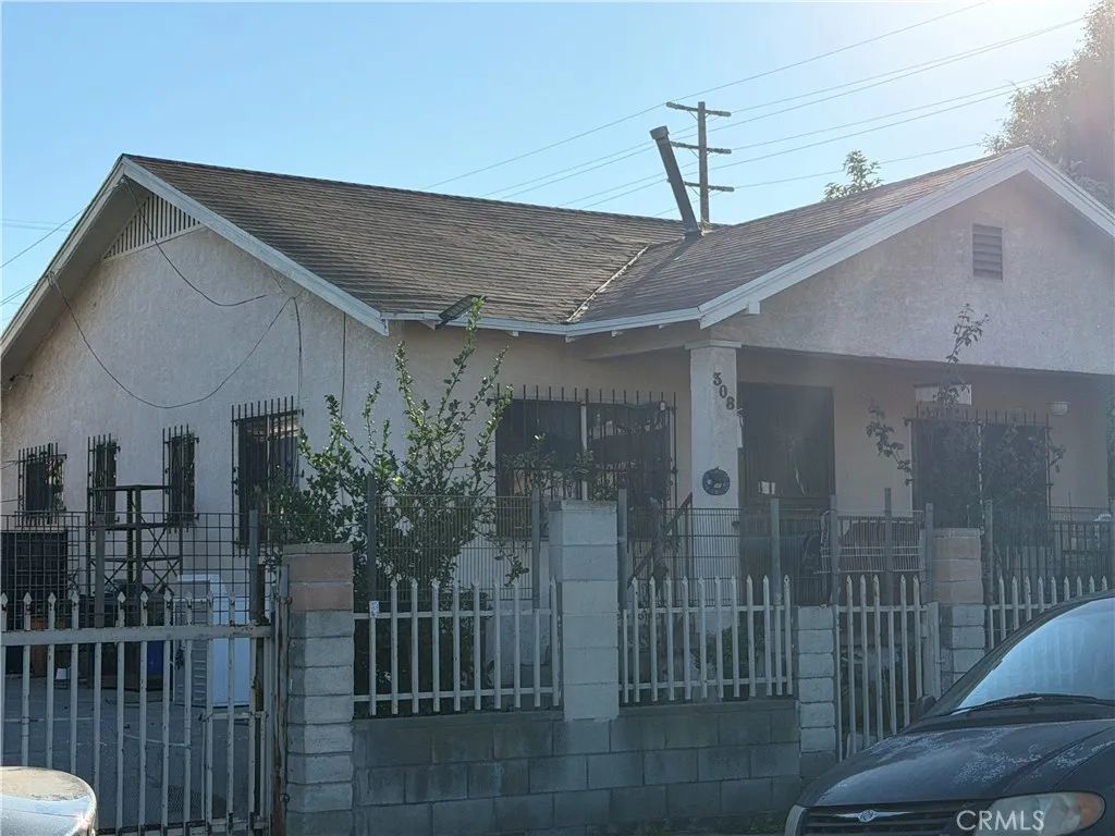 308 E 65th, Los Angeles, CA 90003