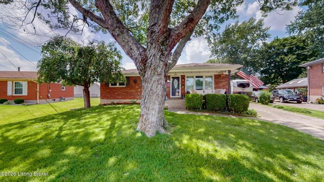 8504 Cotswold Dr, Louisville, KY 40258