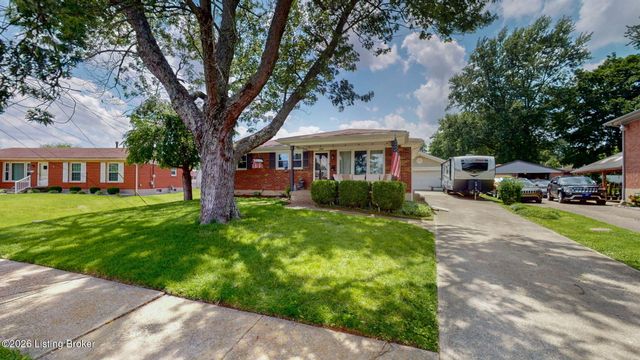 8504 Cotswold Dr, Louisville, KY 40258