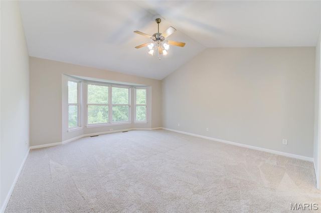 819 Hidden Spring Drive, St Charles, MO 63304