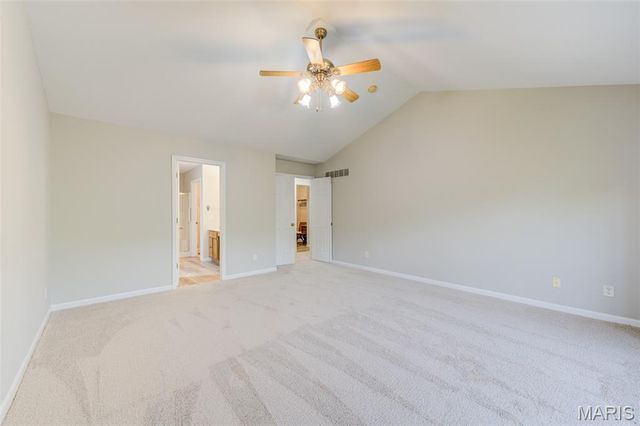 819 Hidden Spring Drive, St Charles, MO 63304