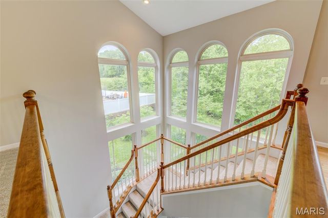 819 Hidden Spring Drive, St Charles, MO 63304