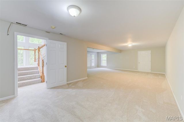 819 Hidden Spring Drive, St Charles, MO 63304