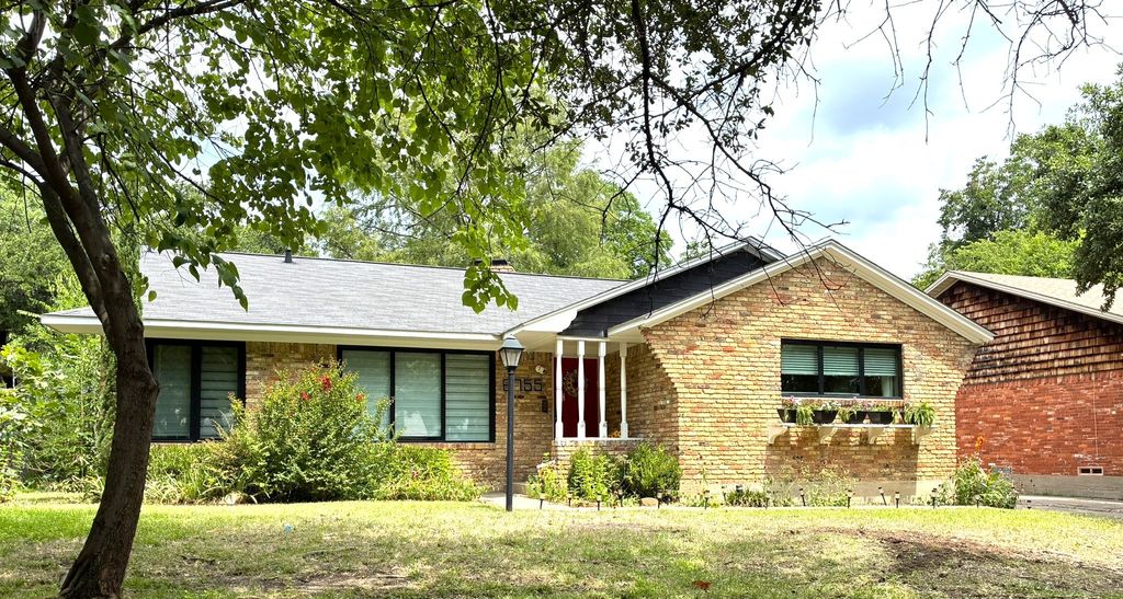 6755 E Mockingbird Lane, Dallas, TX 75214