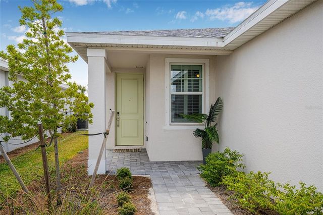 44239 FRONTIER DRIVE, Punta Gorda, FL 33982