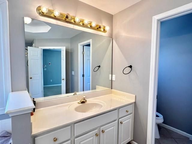 2760 Stewart Court, Atlanta, GA 30340