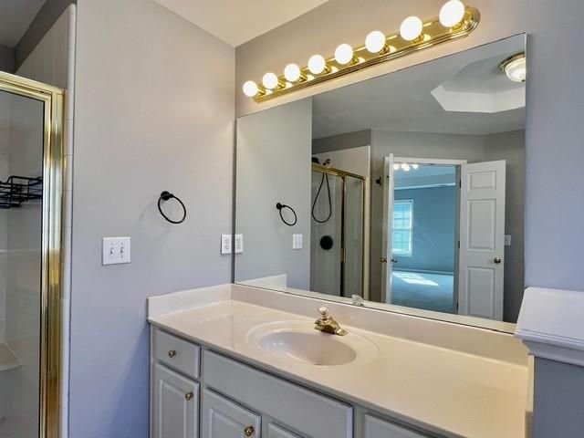 2760 Stewart Court, Atlanta, GA 30340