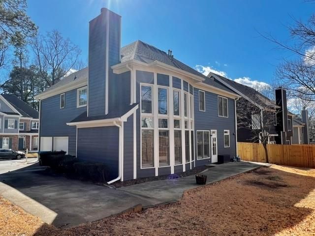 2760 Stewart Court, Atlanta, GA 30340