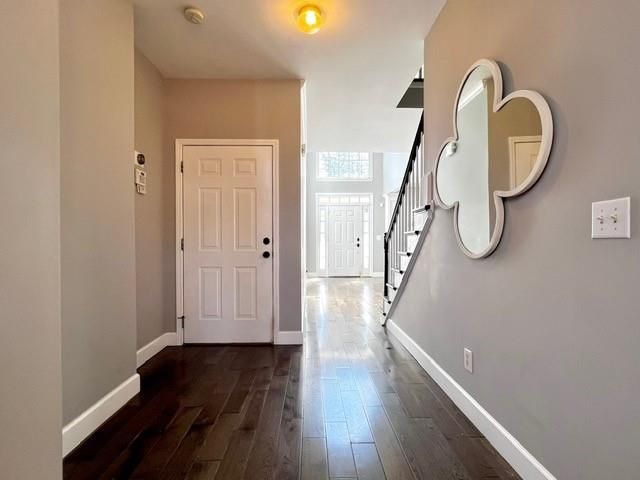 2760 Stewart Court, Atlanta, GA 30340