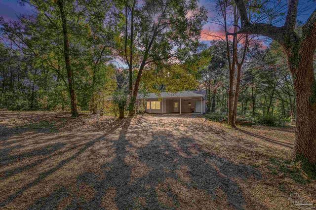 9190 Brunson Rd, Pensacola, FL 32514
