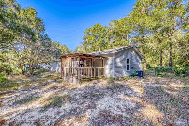 9190 Brunson Rd, Pensacola, FL 32514
