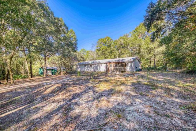 9190 Brunson Rd, Pensacola, FL 32514