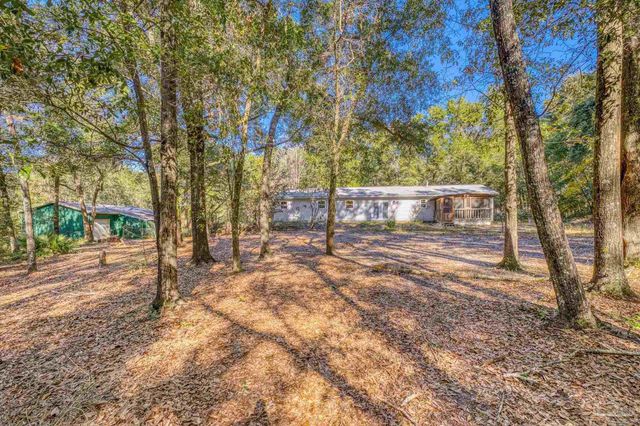 9190 Brunson Rd, Pensacola, FL 32514
