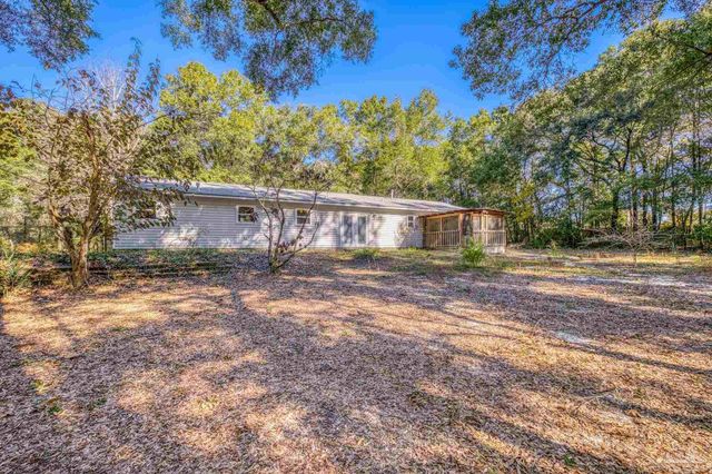 9190 Brunson Rd, Pensacola, FL 32514
