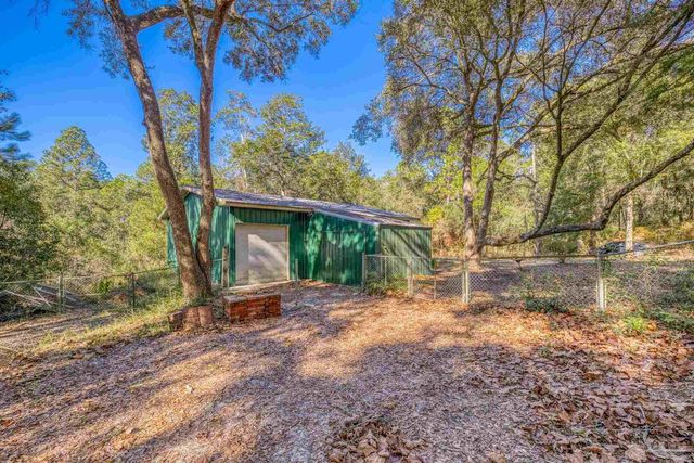 9190 Brunson Rd, Pensacola, FL 32514