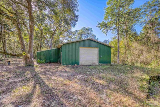 9190 Brunson Rd, Pensacola, FL 32514