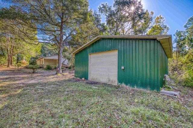 9190 Brunson Rd, Pensacola, FL 32514