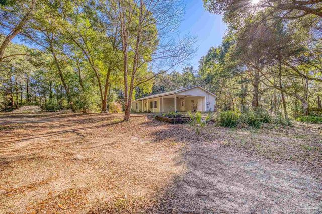 9190 Brunson Rd, Pensacola, FL 32514