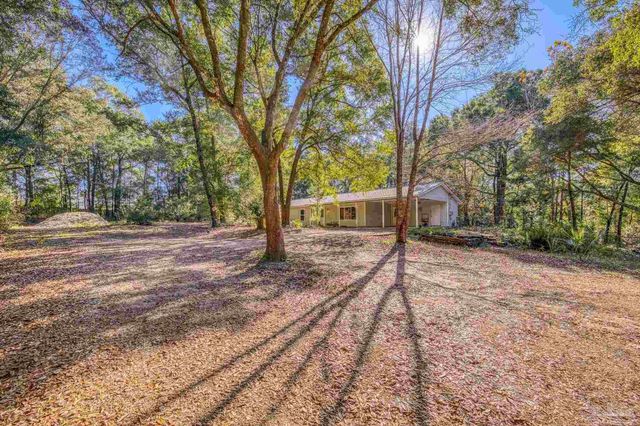 9190 Brunson Rd, Pensacola, FL 32514