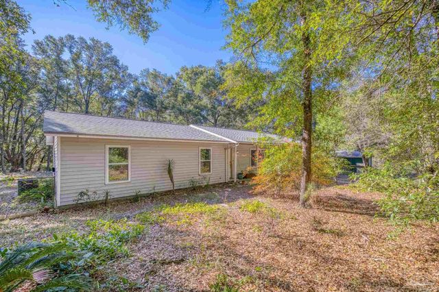 9190 Brunson Rd, Pensacola, FL 32514