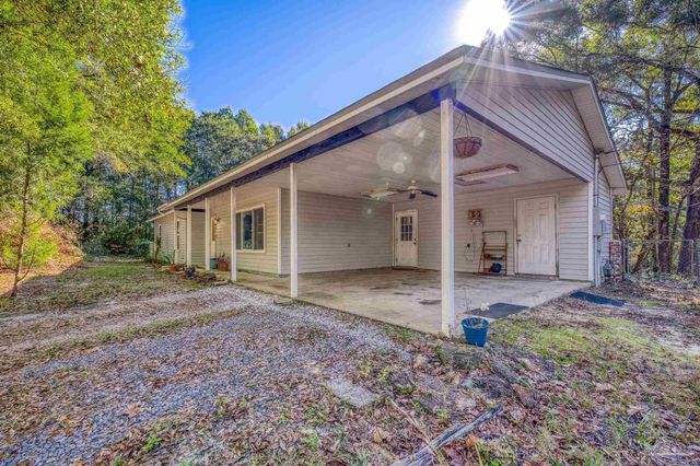 9190 Brunson Rd, Pensacola, FL 32514