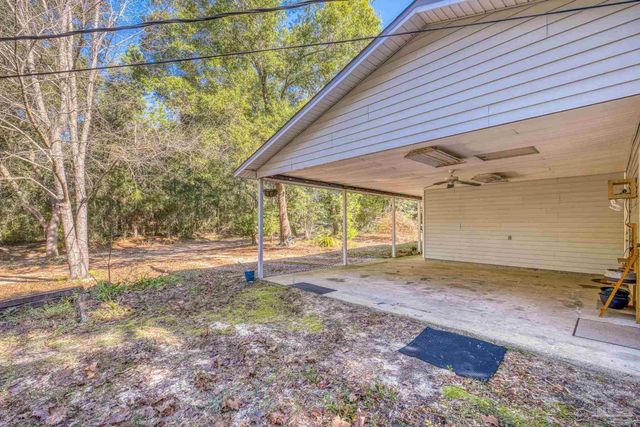 9190 Brunson Rd, Pensacola, FL 32514