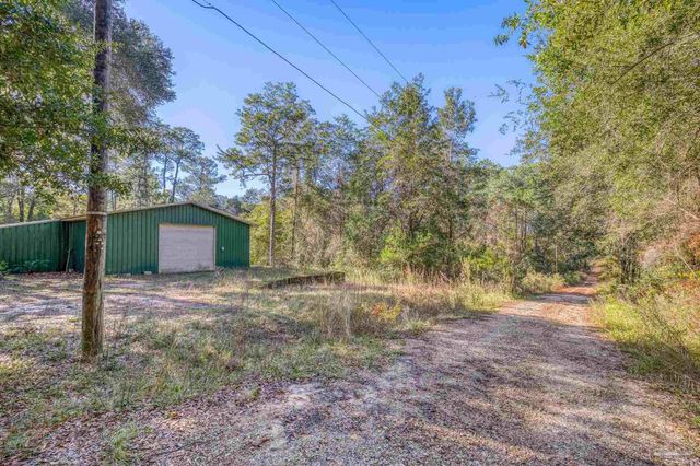 9190 Brunson Rd, Pensacola, FL 32514