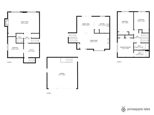 814 roger Road, Woodstock, IL 60098