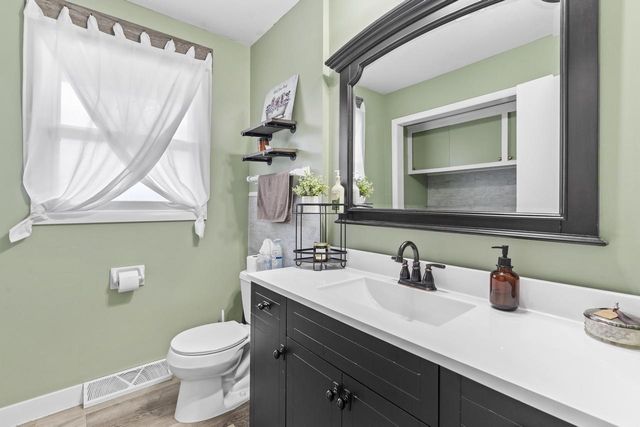5150 W Fairy Chasm ROAD, Brown Deer, WI 53223