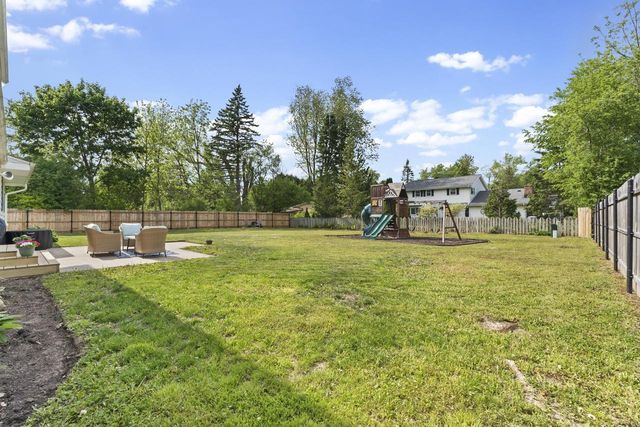 5150 W Fairy Chasm ROAD, Brown Deer, WI 53223