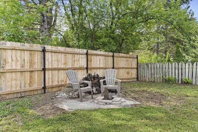 5150 W Fairy Chasm ROAD, Brown Deer, WI 53223