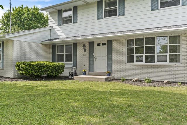 5150 W Fairy Chasm ROAD, Brown Deer, WI 53223