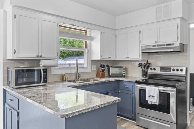 5150 W Fairy Chasm ROAD, Brown Deer, WI 53223