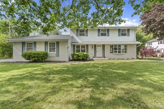 5150 W Fairy Chasm ROAD, Brown Deer, WI 53223