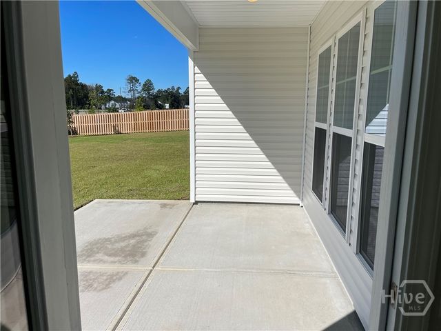 37 Blues Drive, Pooler, GA 31322