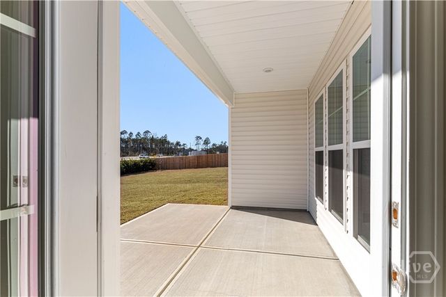 37 Blues Drive, Pooler, GA 31322