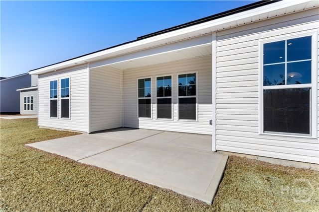 37 Blues Drive, Pooler, GA 31322