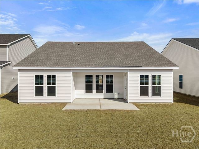 37 Blues Drive, Pooler, GA 31322