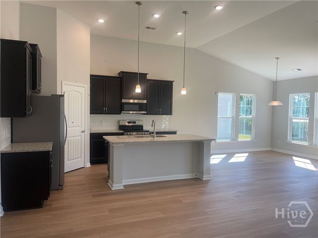 37 Blues Drive, Pooler, GA 31322