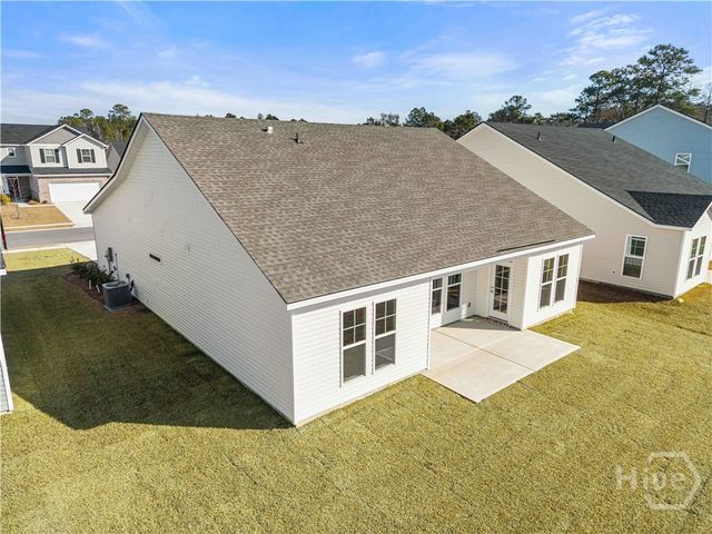 37 Blues Drive, Pooler, GA 31322