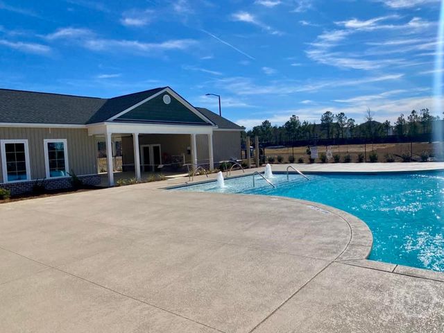 37 Blues Drive, Pooler, GA 31322
