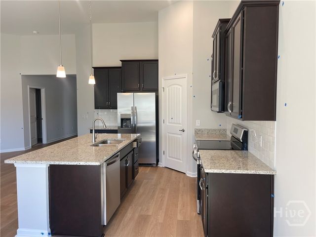 37 Blues Drive, Pooler, GA 31322