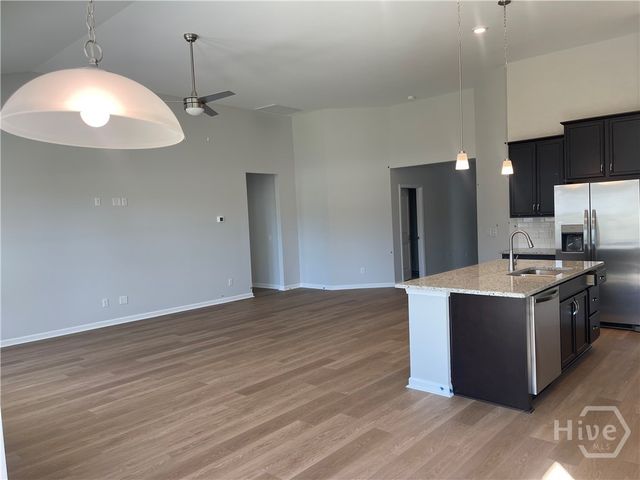 37 Blues Drive, Pooler, GA 31322