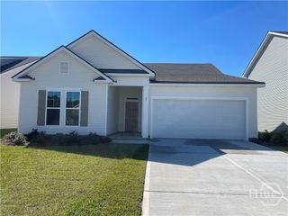 37 Blues Drive, Pooler, GA 31322