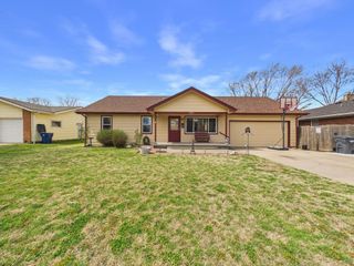 1313 N Meridian Ave, Wichita, KS 67203