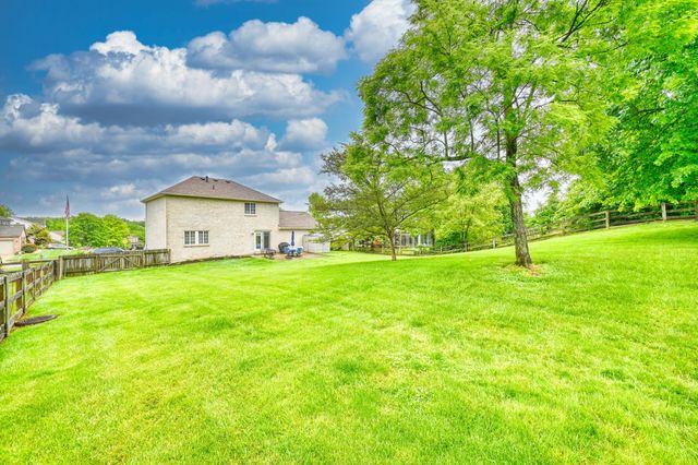 668 Oakridge Drive, Union, KY 41091