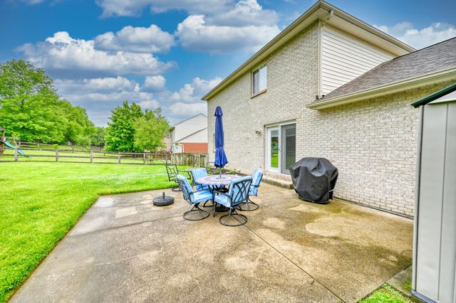668 Oakridge Drive, Union, KY 41091