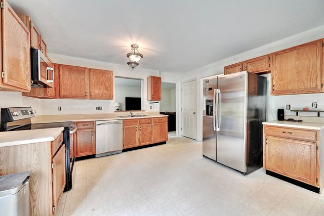 668 Oakridge Drive, Union, KY 41091