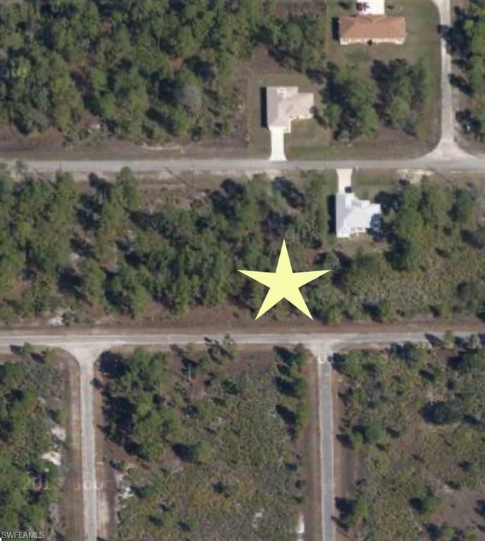 334 Sapphire ST, LEHIGH ACRES, FL 33972 — exterior
