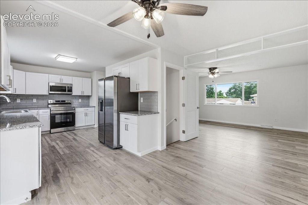1921 Essex Lane, Colorado Springs, CO 80909 — photo 2
